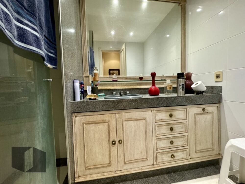 Apartamento, 4 quartos, 162 m² - Foto 6