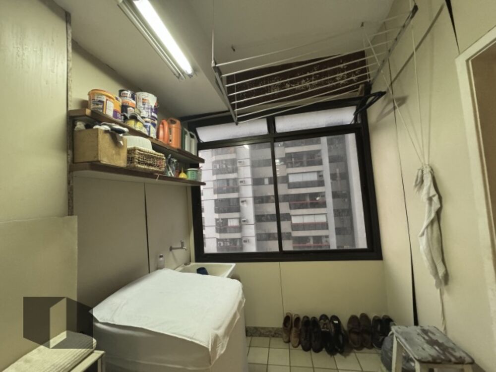 Apartamento, 4 quartos, 162 m² - Foto 46