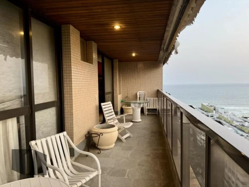 Apartamento, 4 quartos, 162 m² - Foto 25