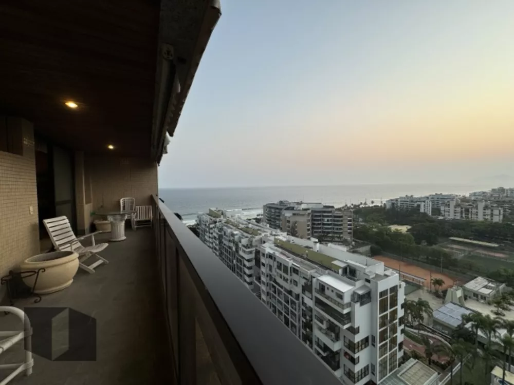 Apartamento, 4 quartos, 162 m² - Foto 42