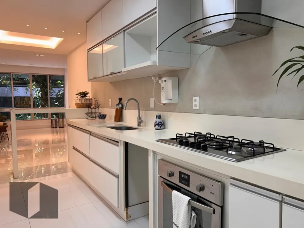 Apartamento, 2 quartos, 85 m² - Foto 10