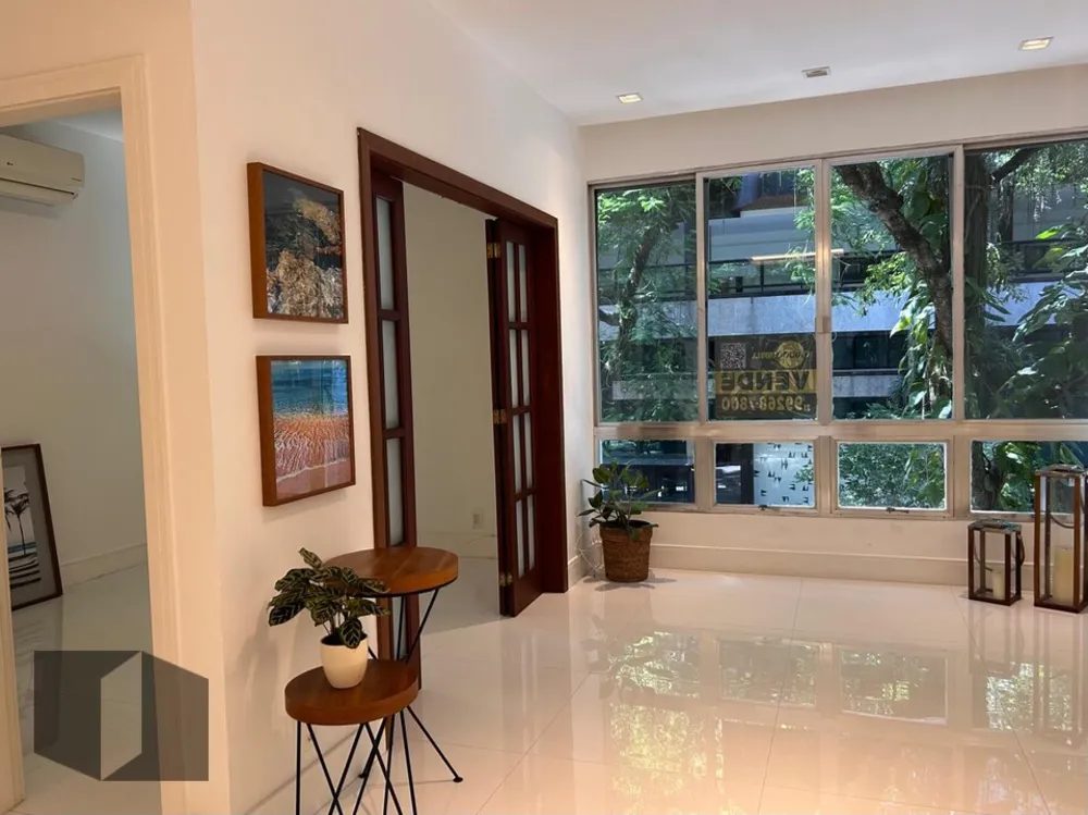 Apartamento, 2 quartos, 85 m² - Foto 3