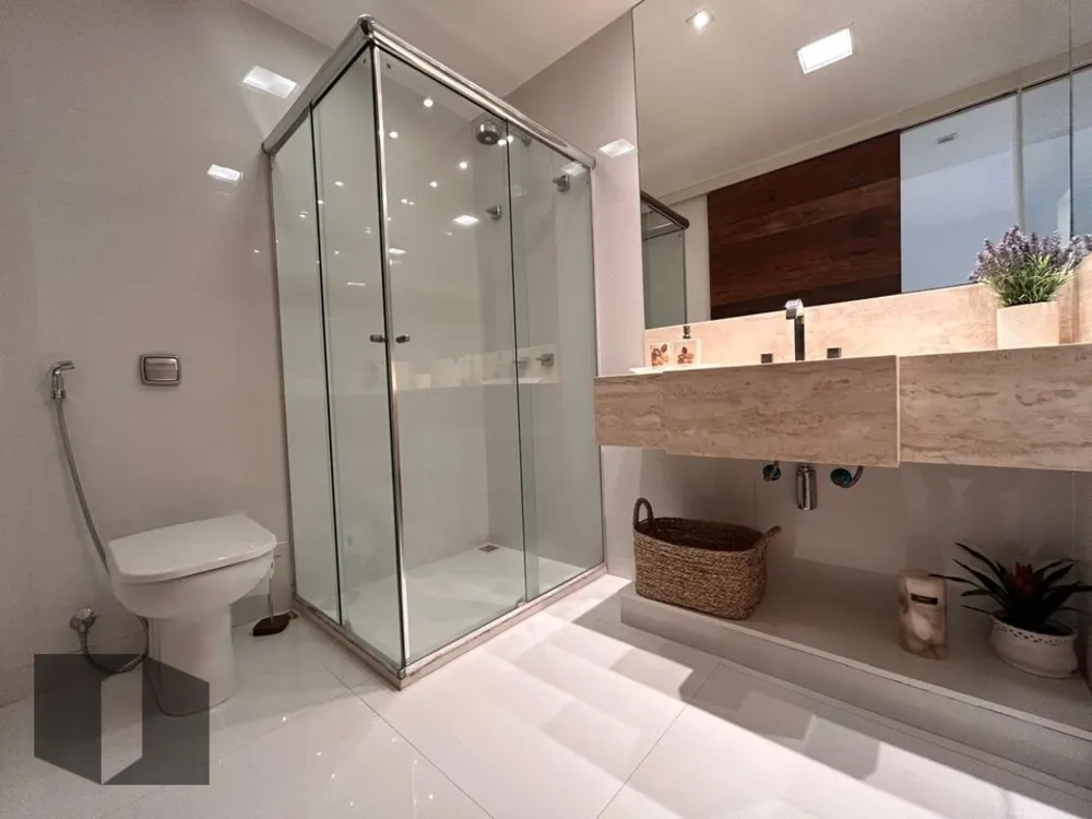 Apartamento, 2 quartos, 85 m² - Foto 7