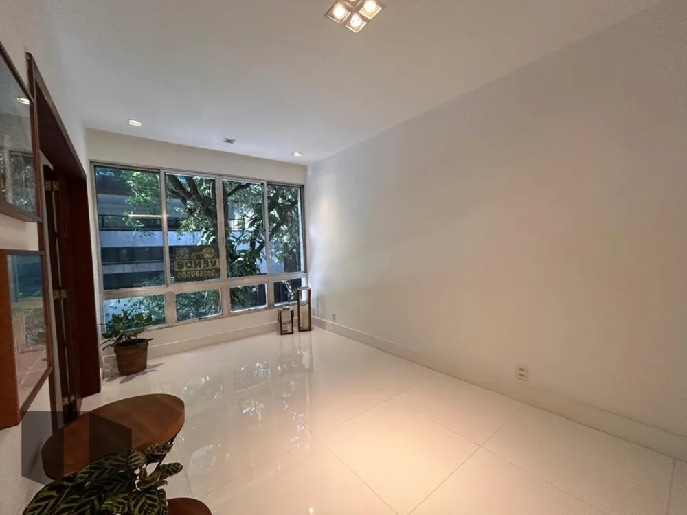 Apartamento, 2 quartos, 85 m² - Foto 2