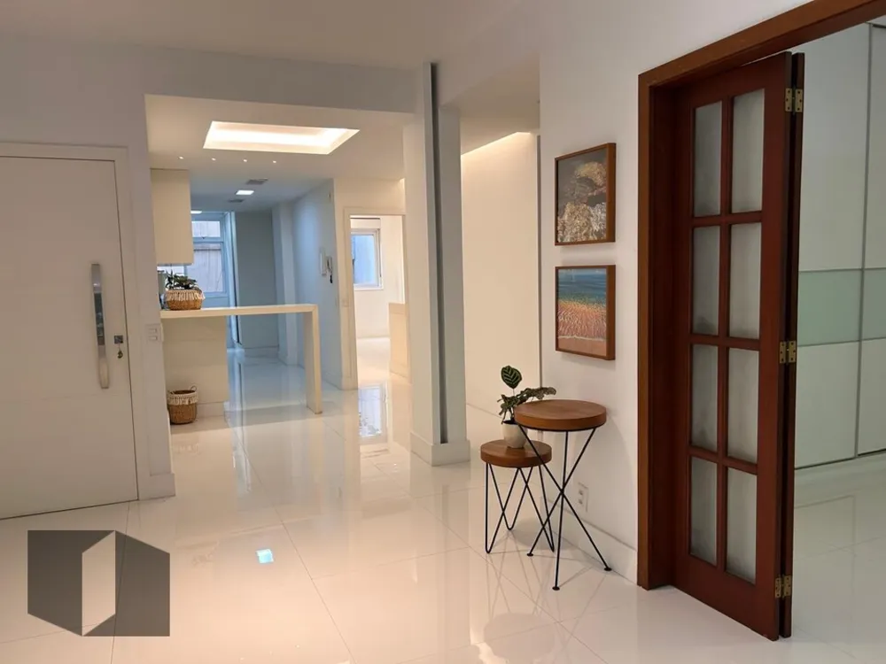 Apartamento, 2 quartos, 85 m² - Foto 1
