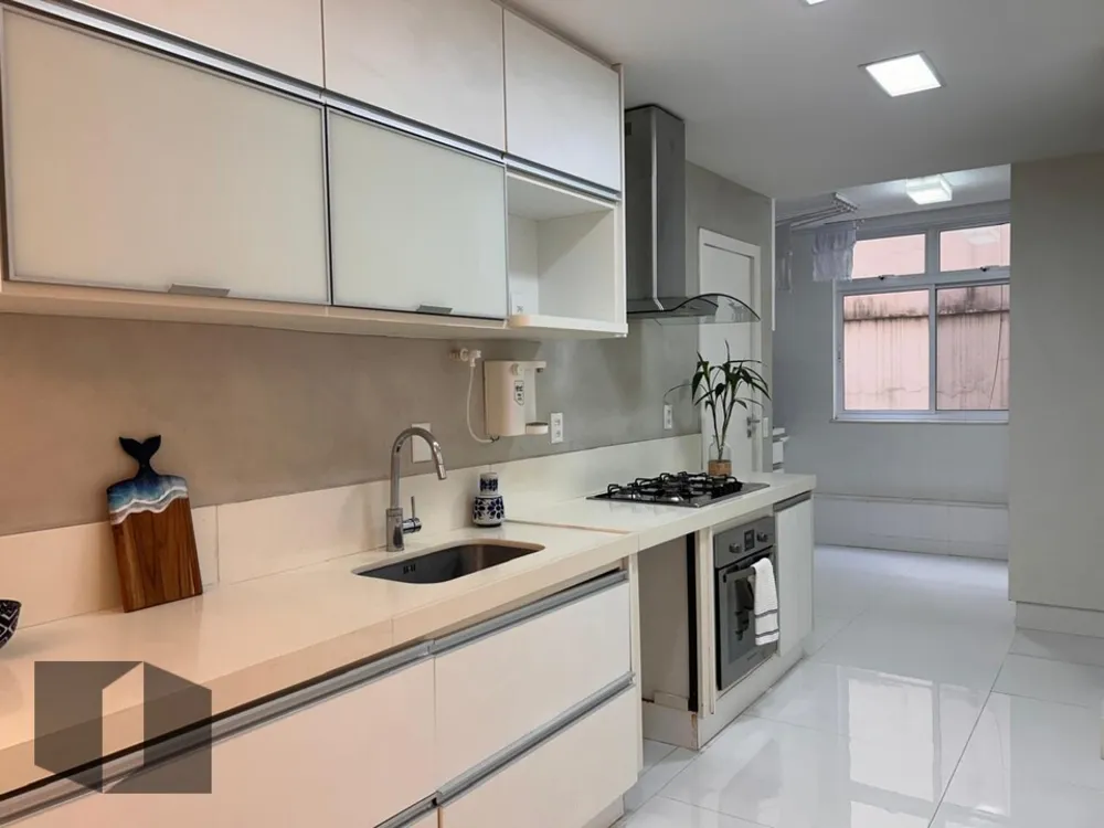 Apartamento, 2 quartos, 85 m² - Foto 11