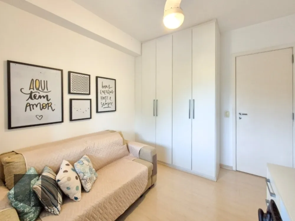 Apartamento, 3 quartos, 133 m² - Foto 22
