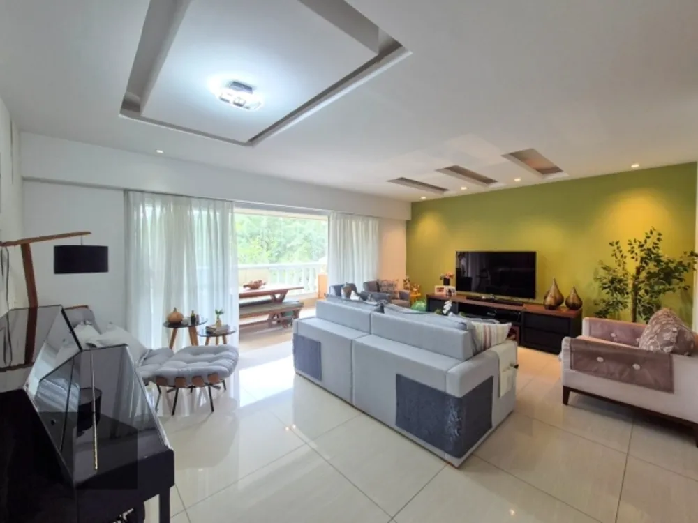 Apartamento, 3 quartos, 133 m² - Foto 3