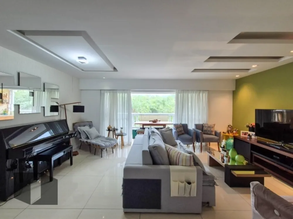 Apartamento, 3 quartos, 133 m² - Foto 27