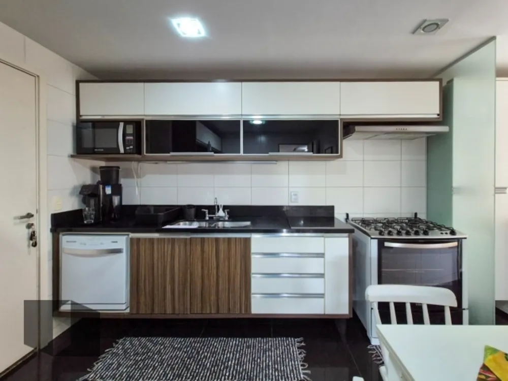 Apartamento, 3 quartos, 133 m² - Foto 25