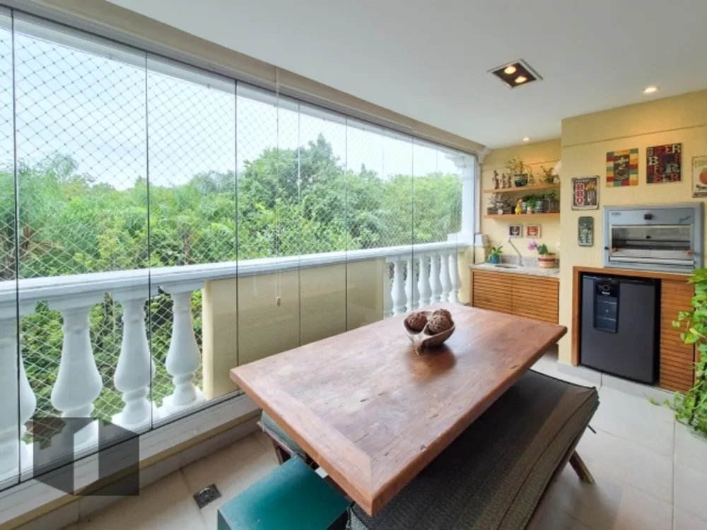 Apartamento, 3 quartos, 133 m² - Foto 29
