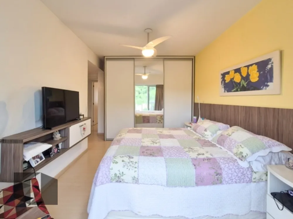 Apartamento, 3 quartos, 133 m² - Foto 21