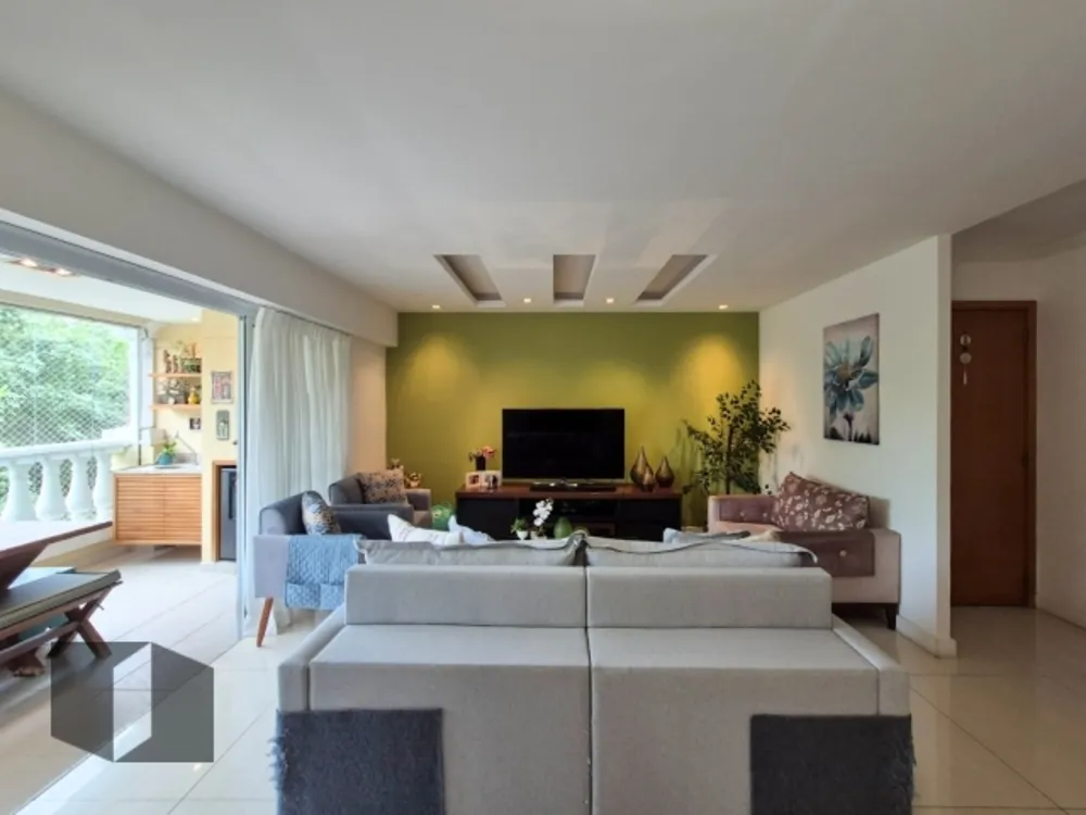 Apartamento, 3 quartos, 133 m² - Foto 17