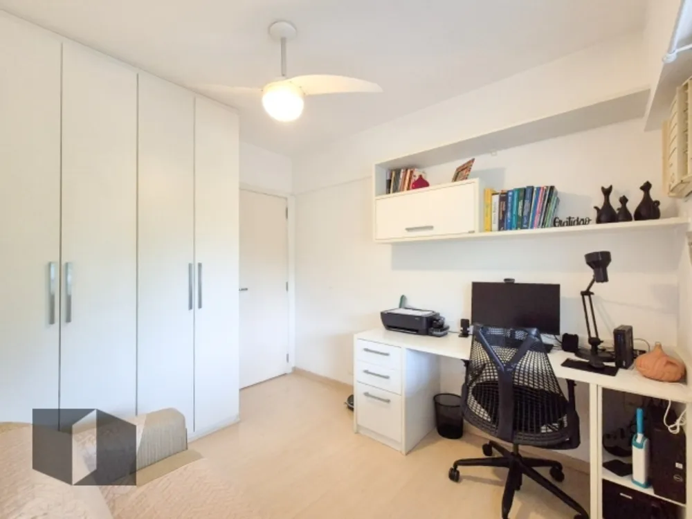 Apartamento, 3 quartos, 133 m² - Foto 8