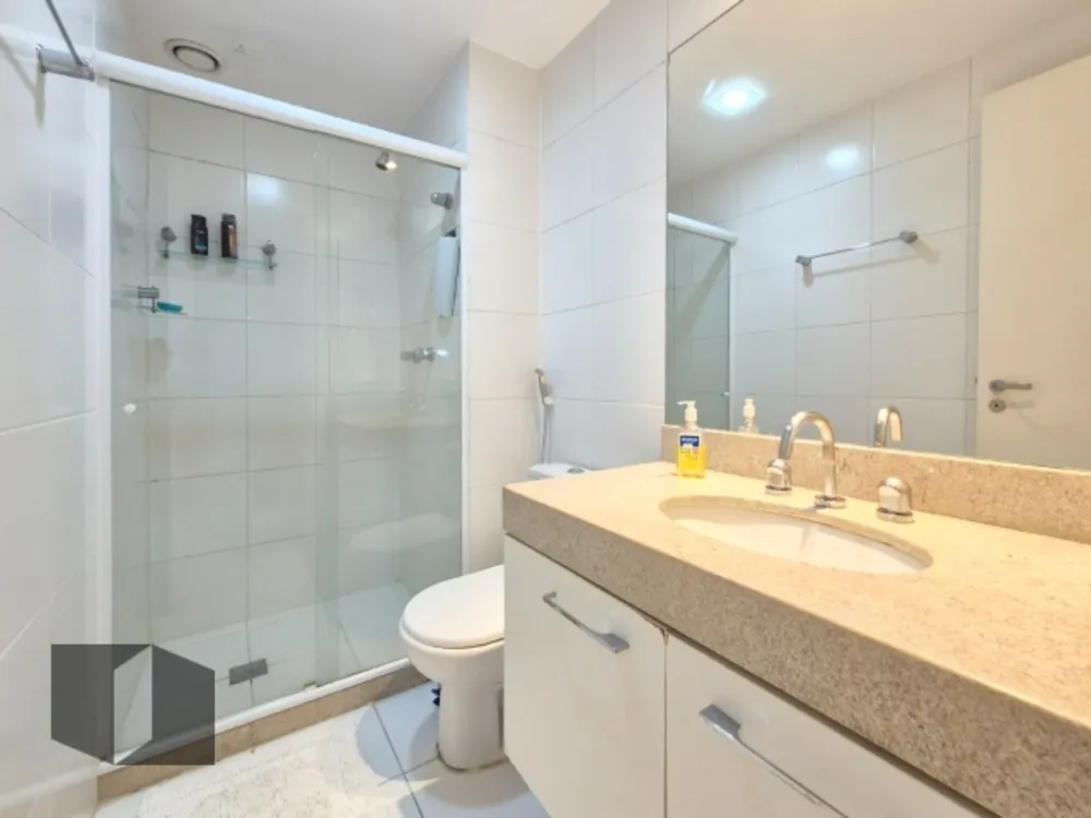Apartamento, 3 quartos, 133 m² - Foto 2