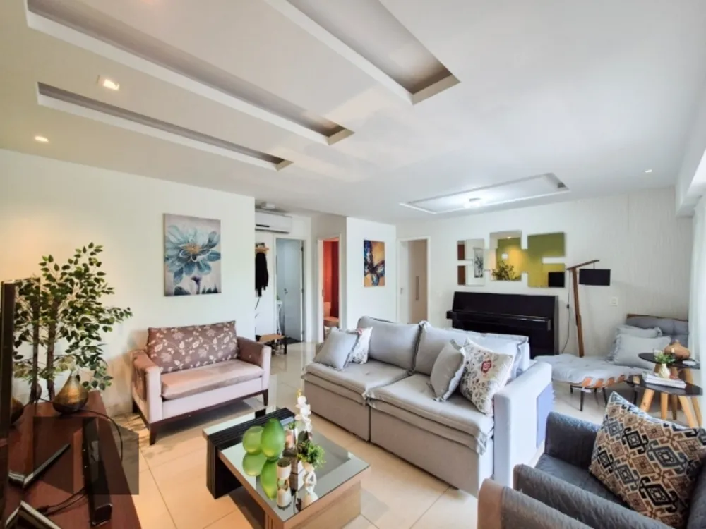 Apartamento, 3 quartos, 133 m² - Foto 14