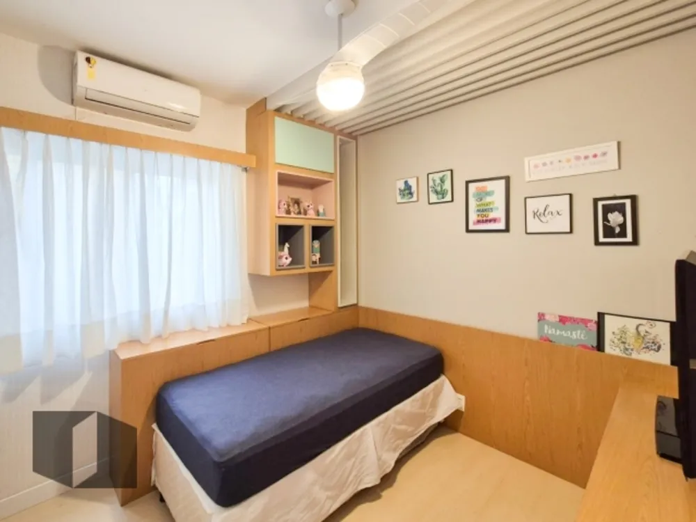 Apartamento, 3 quartos, 133 m² - Foto 6