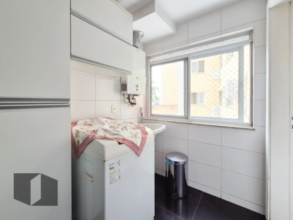 Apartamento, 3 quartos, 133 m² - Foto 24