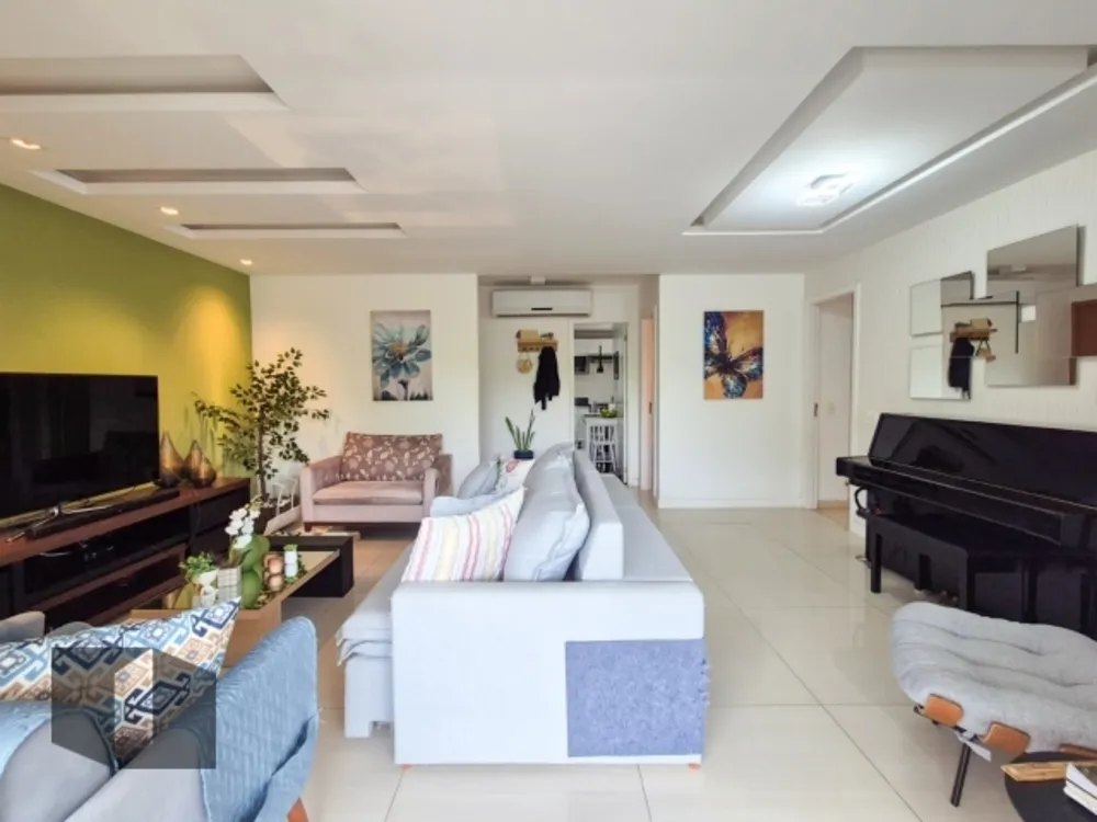 Apartamento, 3 quartos, 133 m² - Foto 11