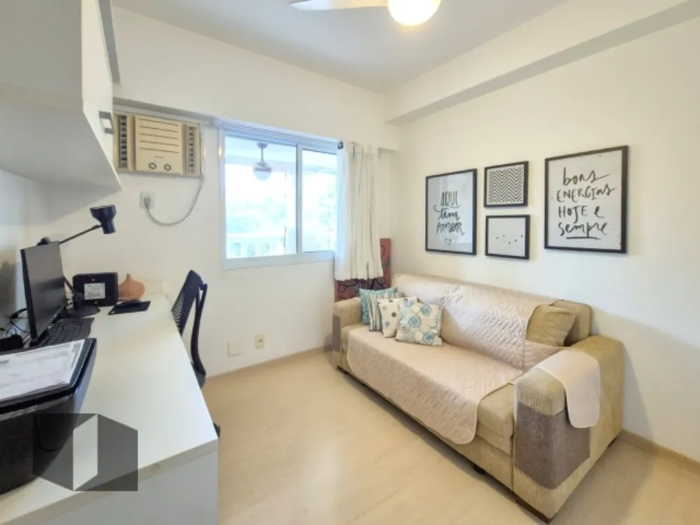 Apartamento, 3 quartos, 133 m² - Foto 7