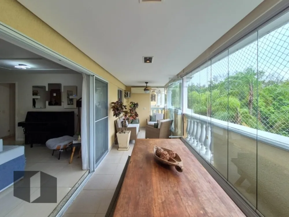 Apartamento, 3 quartos, 133 m² - Foto 15