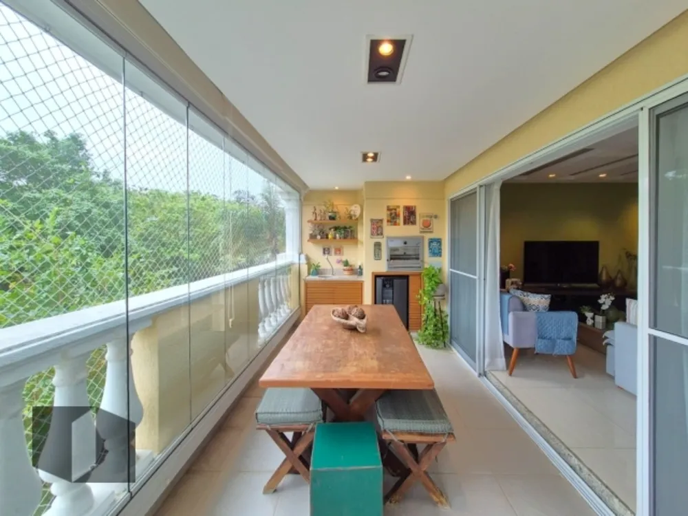 Apartamento, 3 quartos, 133 m² - Foto 12