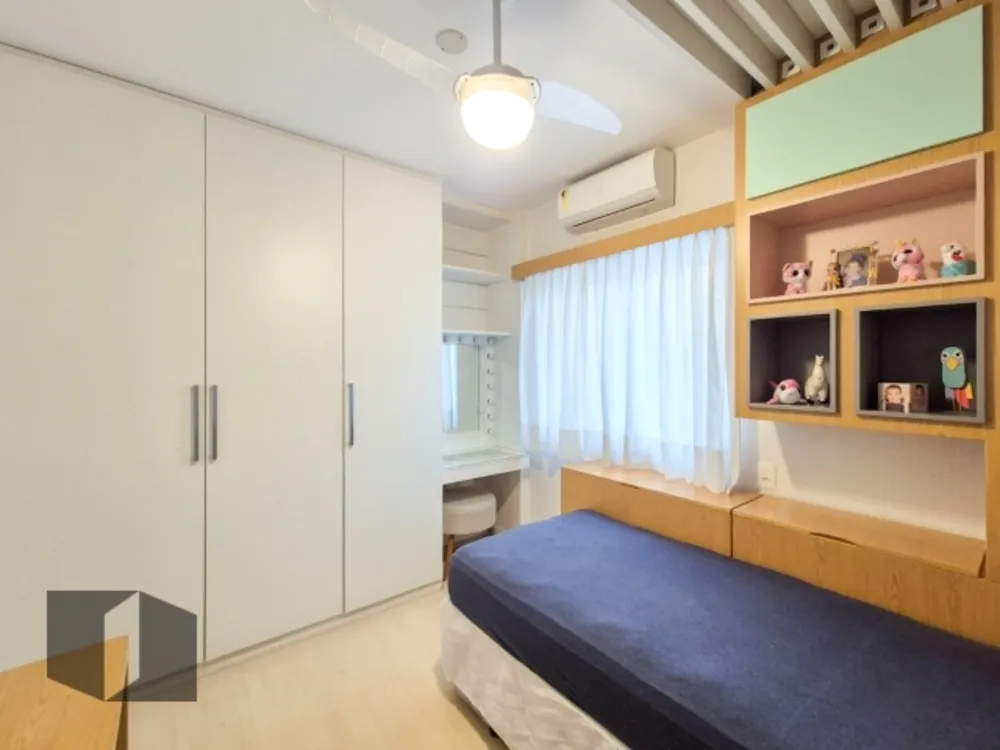 Apartamento, 3 quartos, 133 m² - Foto 19