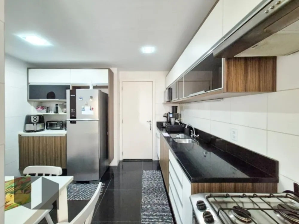 Apartamento, 3 quartos, 133 m² - Foto 10
