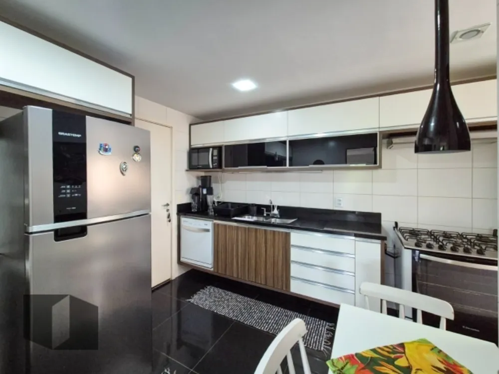 Apartamento, 3 quartos, 133 m² - Foto 16