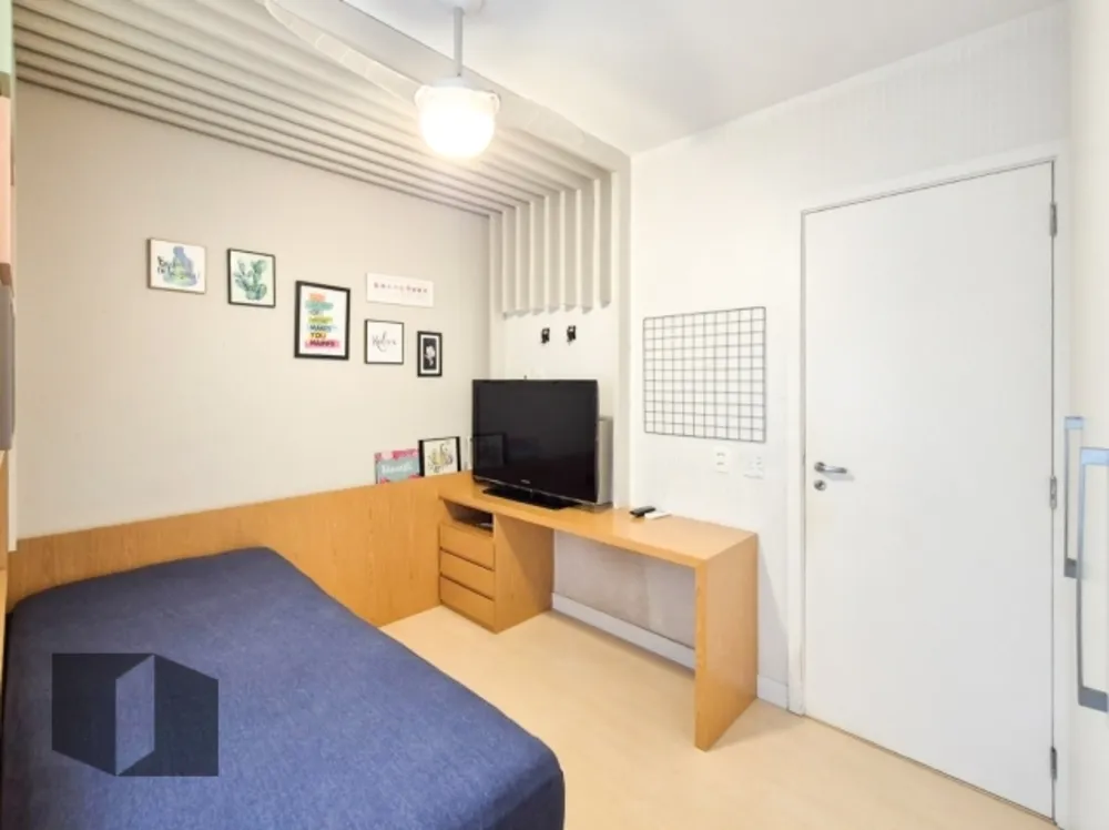 Apartamento, 3 quartos, 133 m² - Foto 5