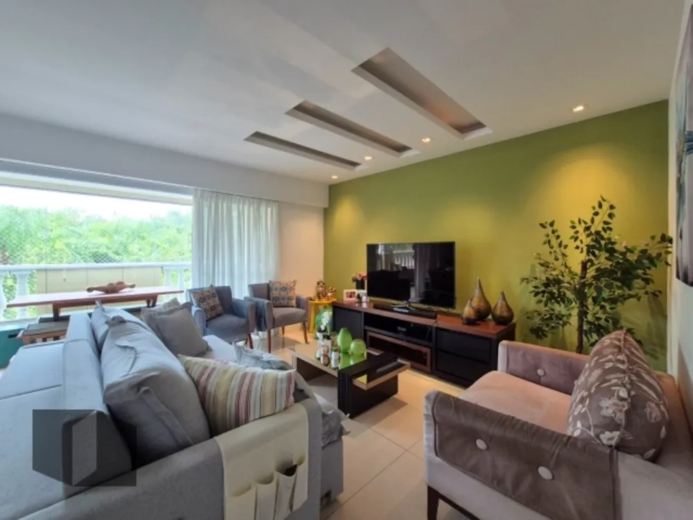 Apartamento, 3 quartos, 133 m² - Foto 26