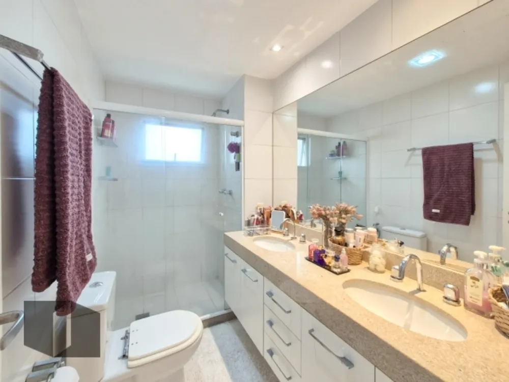Apartamento, 3 quartos, 133 m² - Foto 4