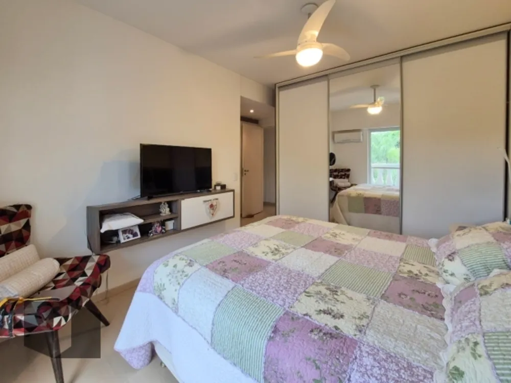 Apartamento, 3 quartos, 133 m² - Foto 9