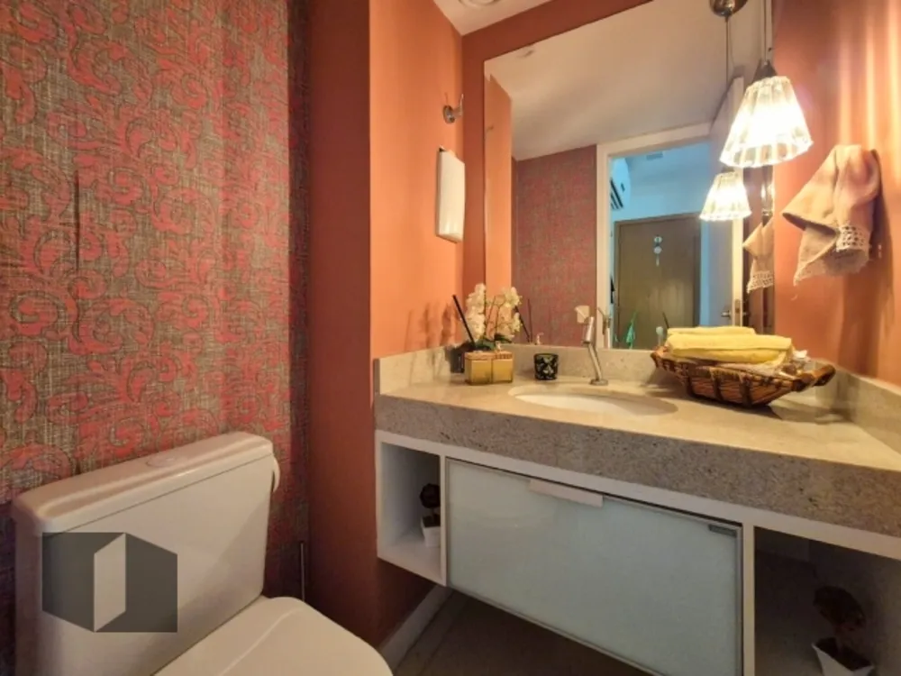 Apartamento, 3 quartos, 133 m² - Foto 23