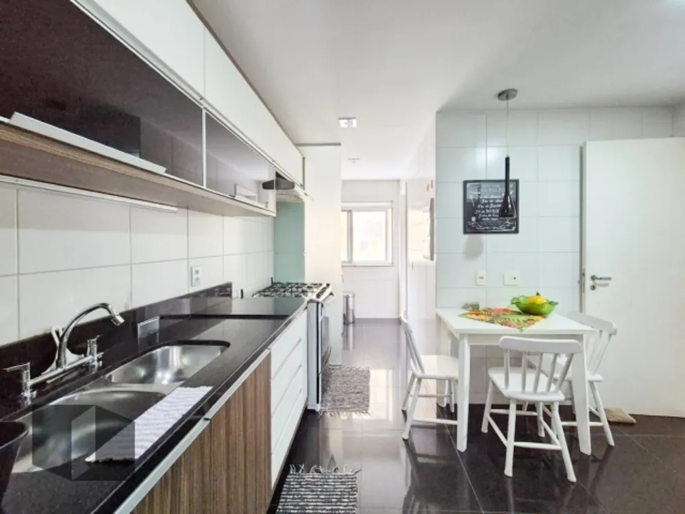 Apartamento, 3 quartos, 133 m² - Foto 1