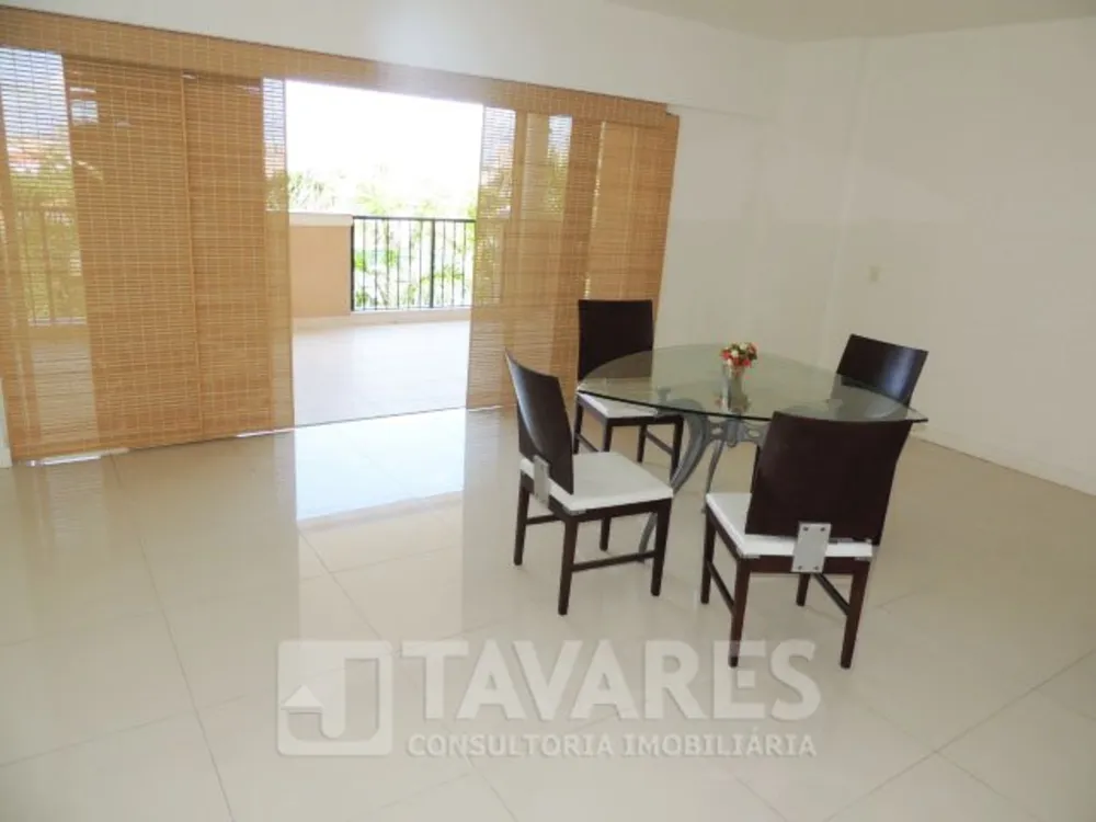 Apartamento, 4 quartos, 153 m² - Foto 1
