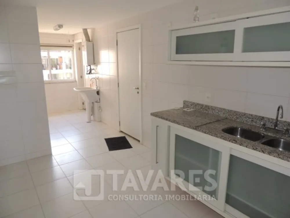 Apartamento, 4 quartos, 153 m² - Foto 16