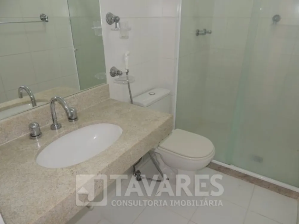 Apartamento, 4 quartos, 153 m² - Foto 9