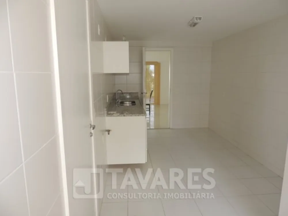 Apartamento, 4 quartos, 153 m² - Foto 17