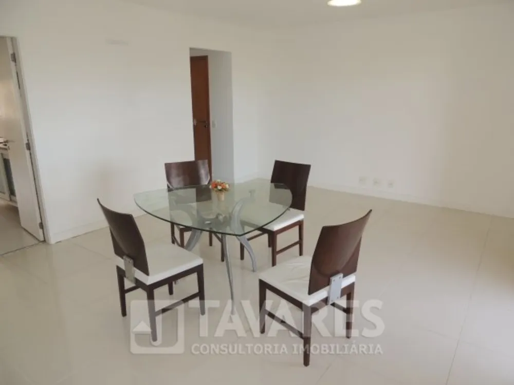 Apartamento, 4 quartos, 153 m² - Foto 2