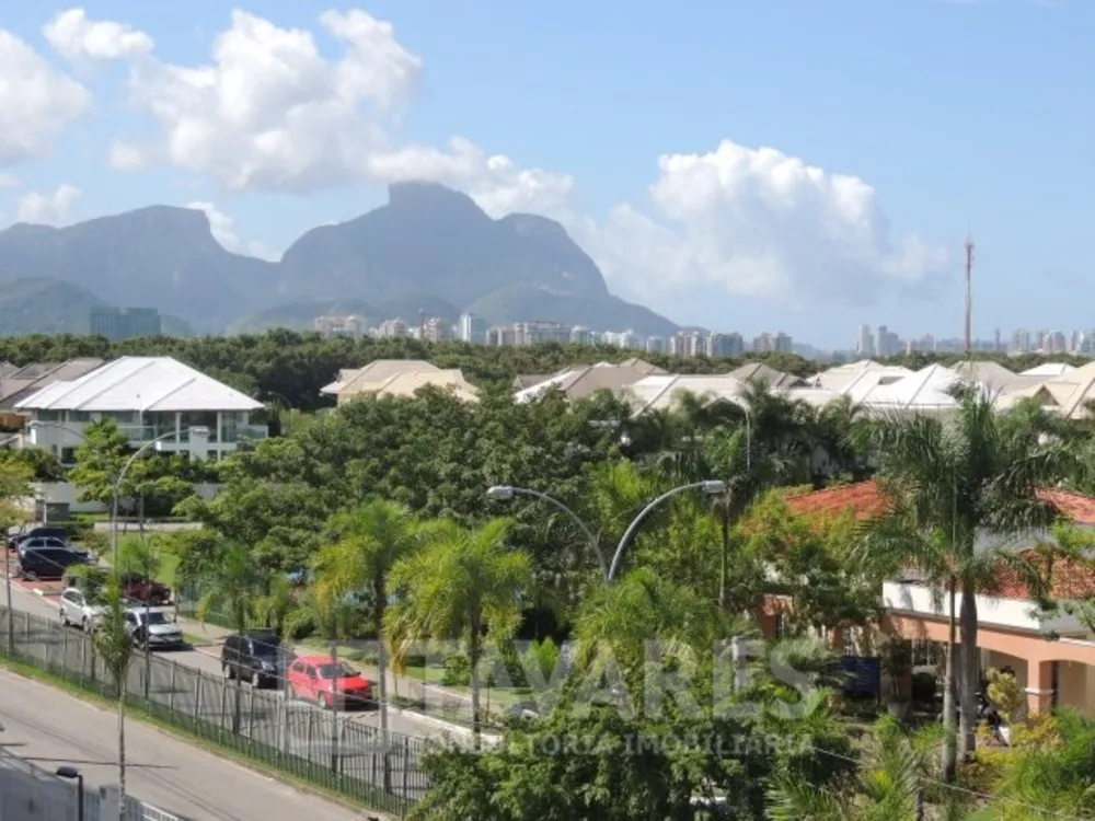 Apartamento, 4 quartos, 153 m² - Foto 4