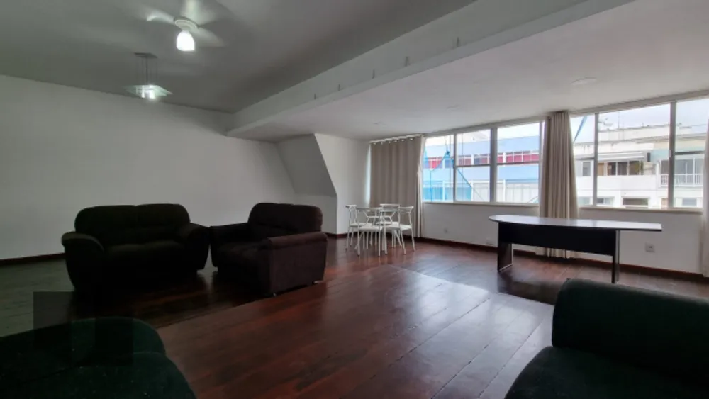 Cobertura, 6 quartos, 364 m² - Foto 3