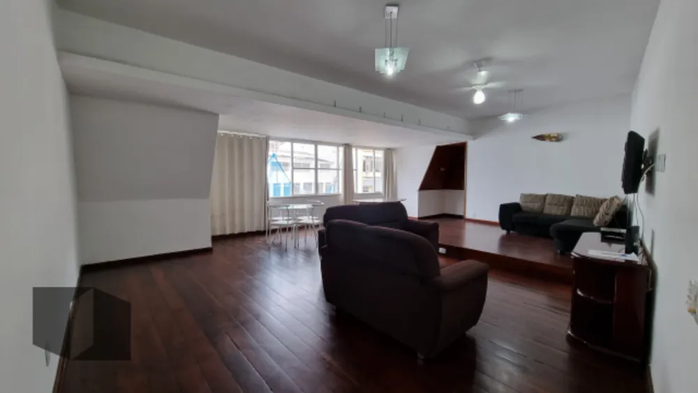 Cobertura, 6 quartos, 364 m² - Foto 4