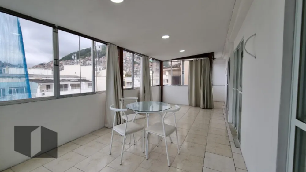Cobertura, 6 quartos, 364 m² - Foto 17