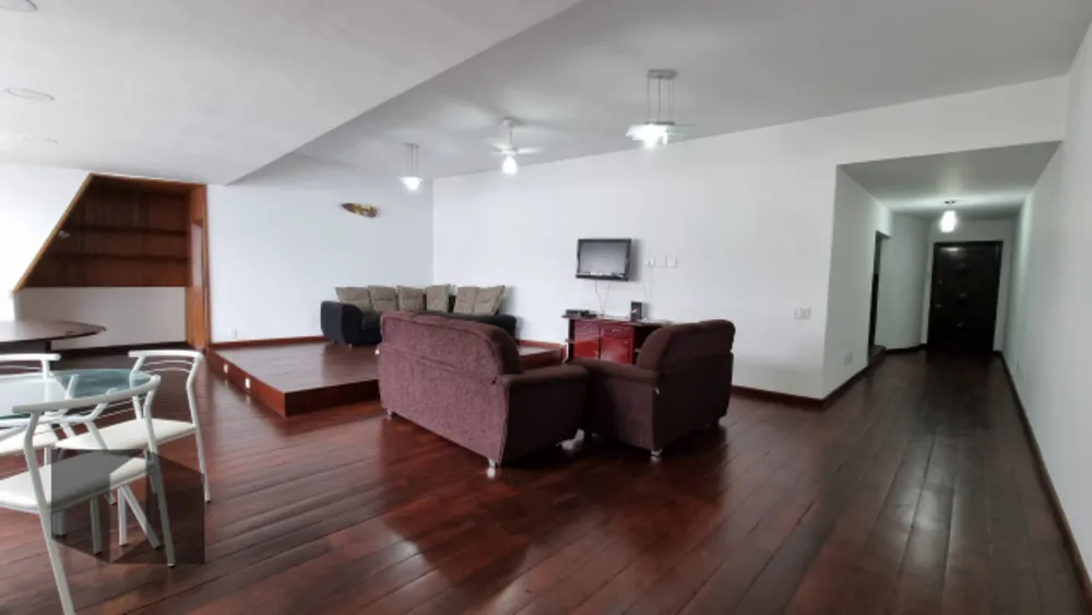 Cobertura, 6 quartos, 364 m² - Foto 2