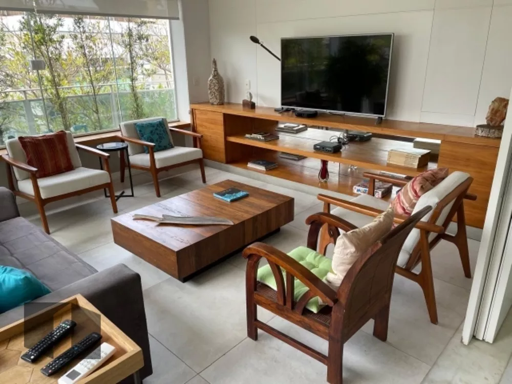 Cobertura, 4 quartos, 459 m² - Foto 22