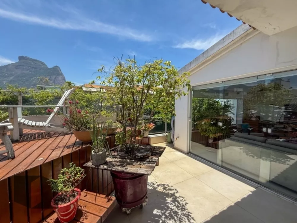 Cobertura, 4 quartos, 459 m² - Foto 25