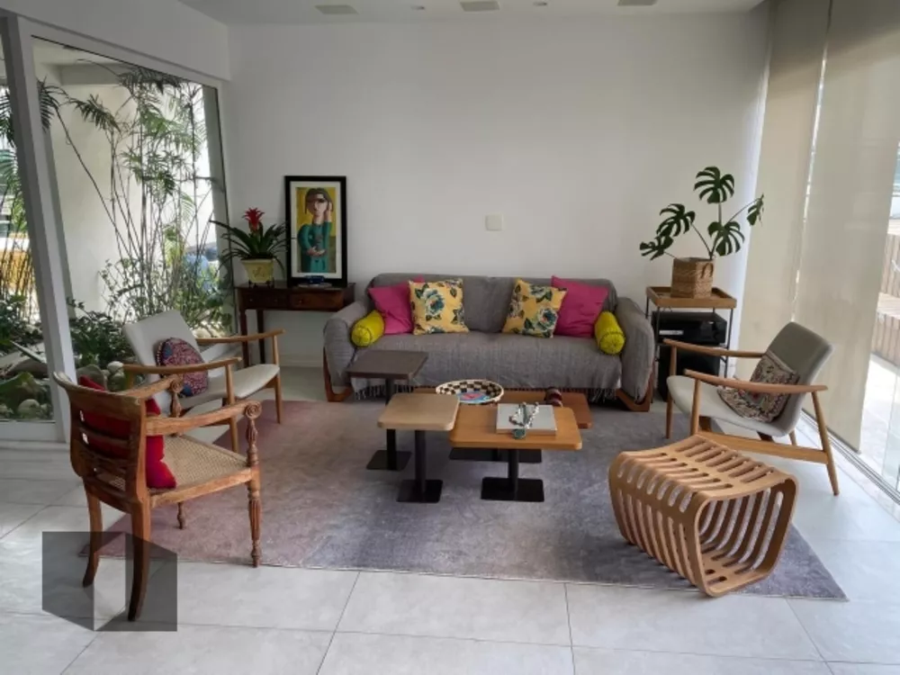 Cobertura, 4 quartos, 459 m² - Foto 23