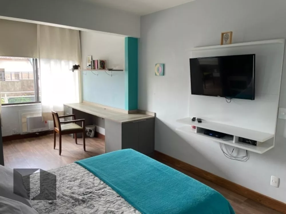 Cobertura, 4 quartos, 459 m² - Foto 14