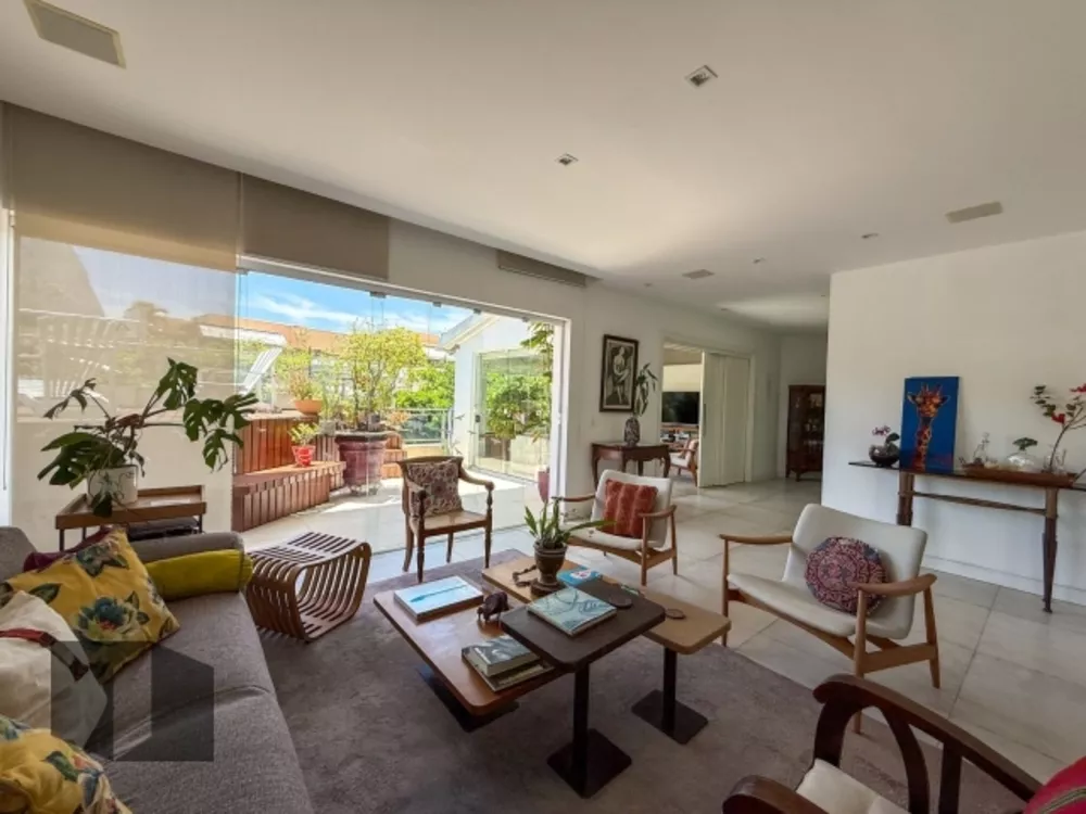 Cobertura, 4 quartos, 459 m² - Foto 7